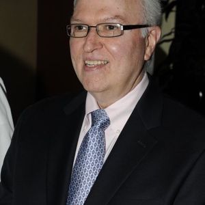 Meet your Posher, Steve